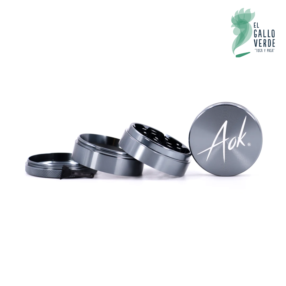 Grinder AOK 40 mm Chico