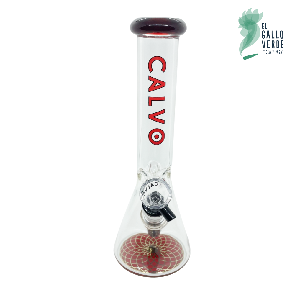 Calvo Glass Beaker 28 cm