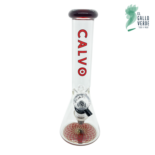 Calvo Glass Beaker 28 cm‎