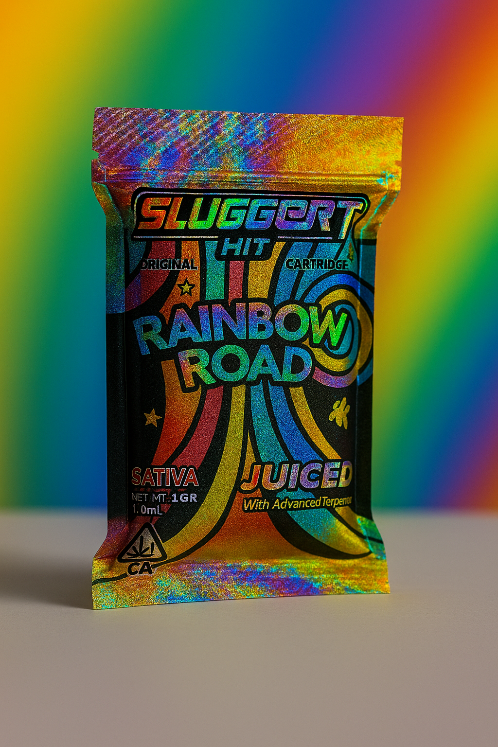 Sluggers 5pz