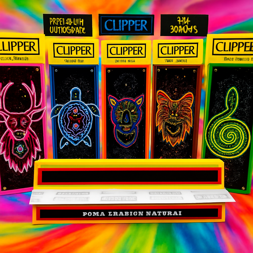 SABANAS CLIPPER 1 1/4