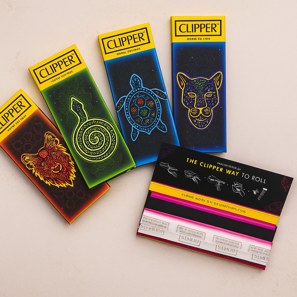 SABANAS CLIPPER 1 1/4