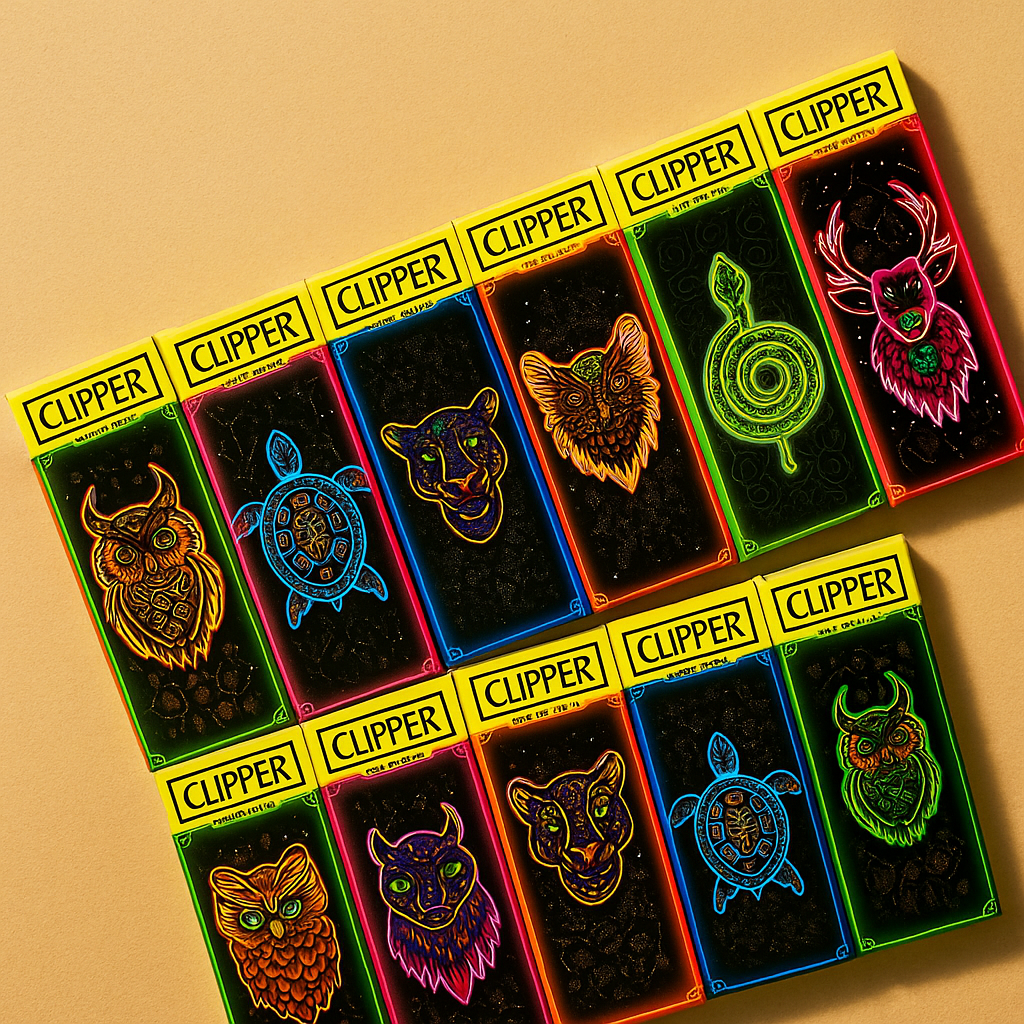 SABANAS CLIPPER 1 1/4