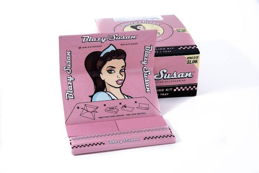 Blazy Susan Deluxe Kit King Size
