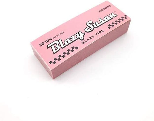 Blazy Susan Perforated Filters Tips