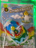 Smoke buddy