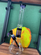 Inline con recycler Vip Glass