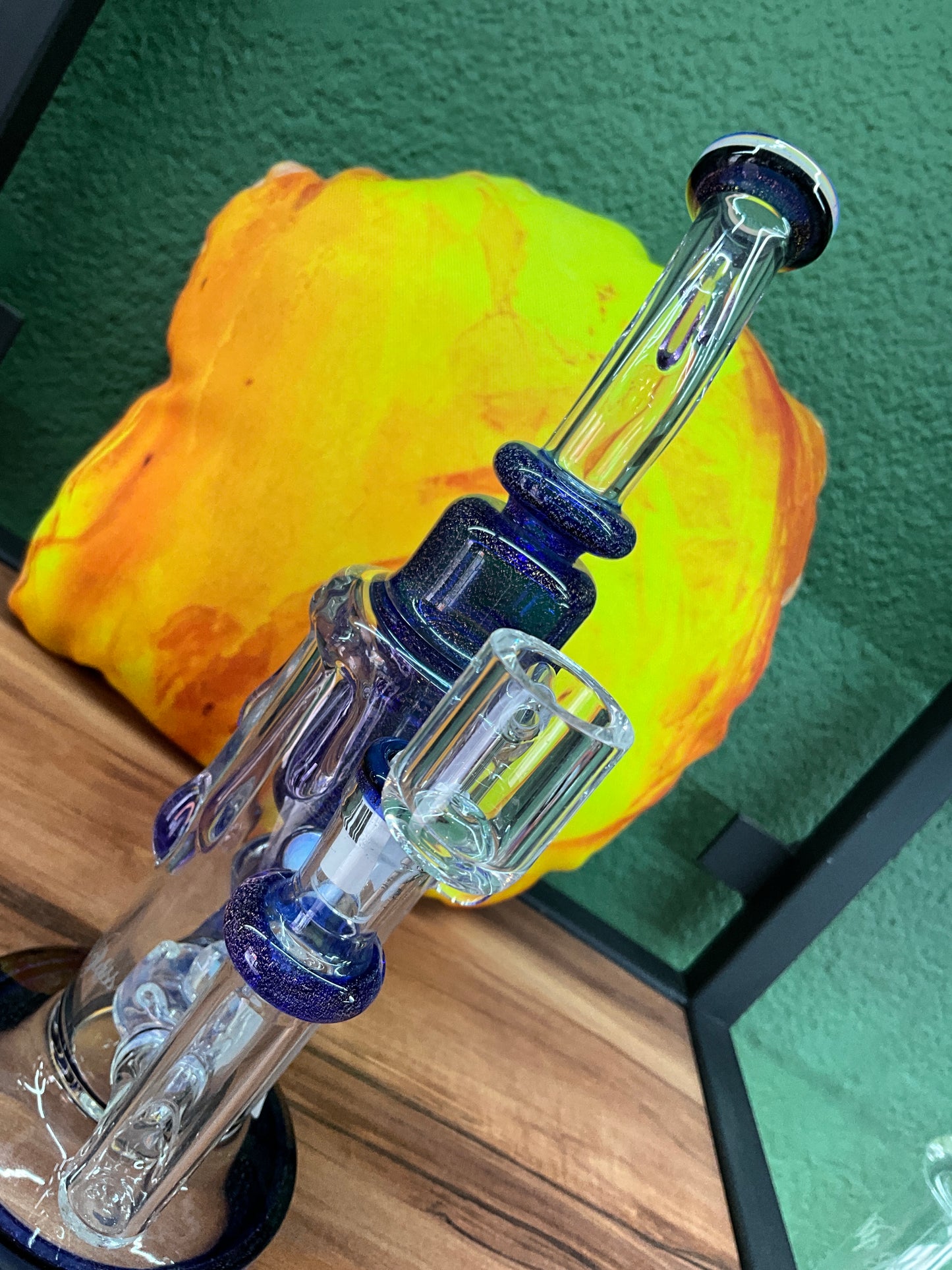 Incycler dichro Vip Glass