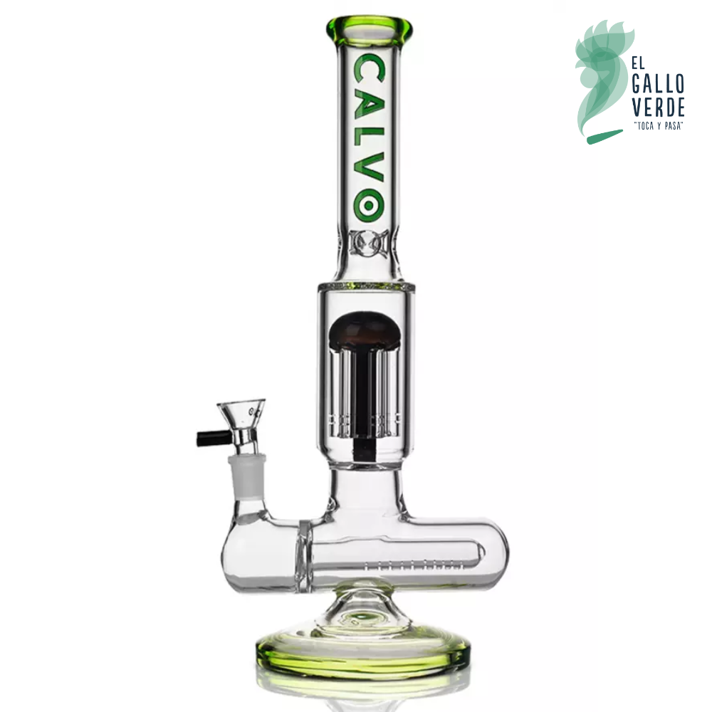 Inline Tree Perc 32 cm‎ Calvo Glass