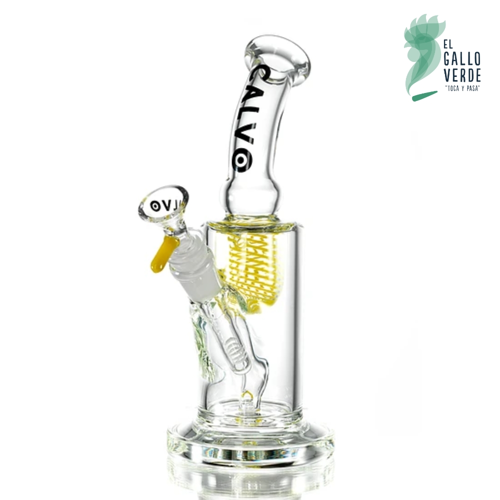 Calvo Glass Incycler‎ Calvo Glass