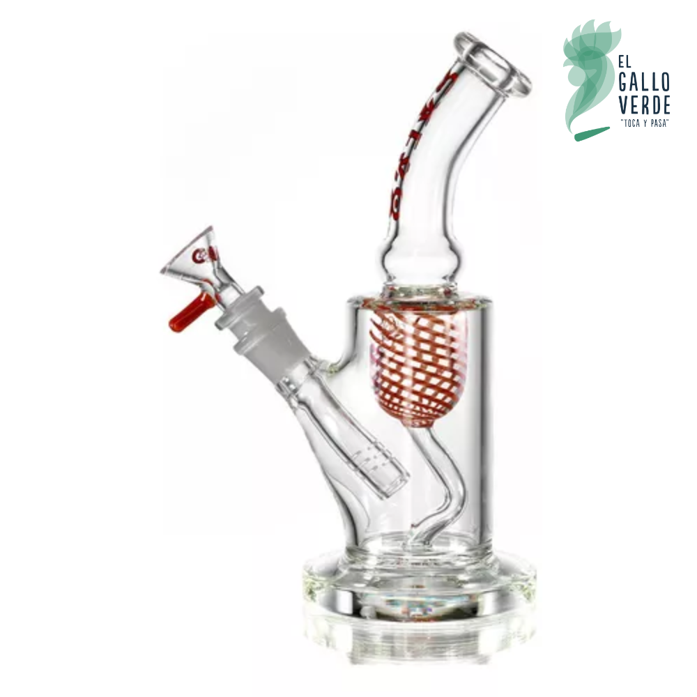 Calvo Glass Incycler‎ Calvo Glass