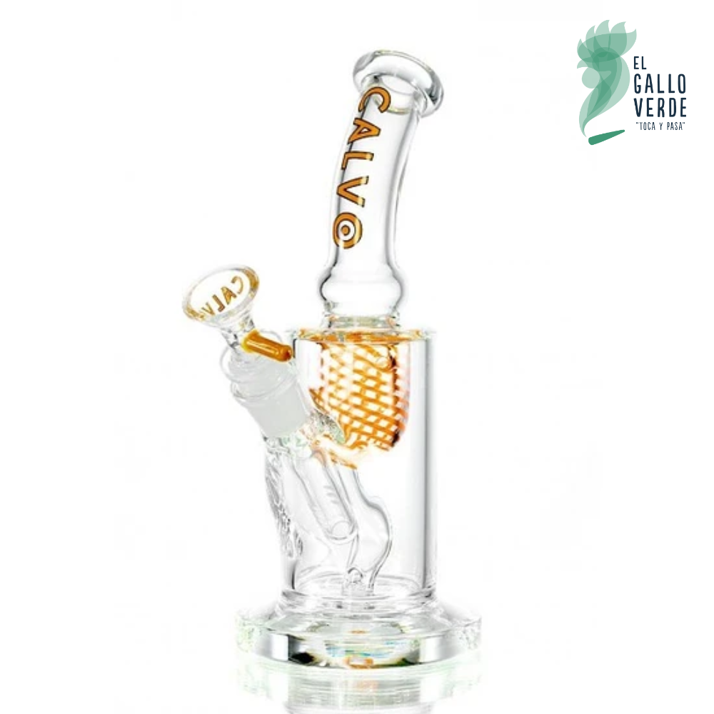 Calvo Glass Incycler‎ Calvo Glass