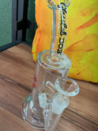 Rig barrel perc GlassLab 303