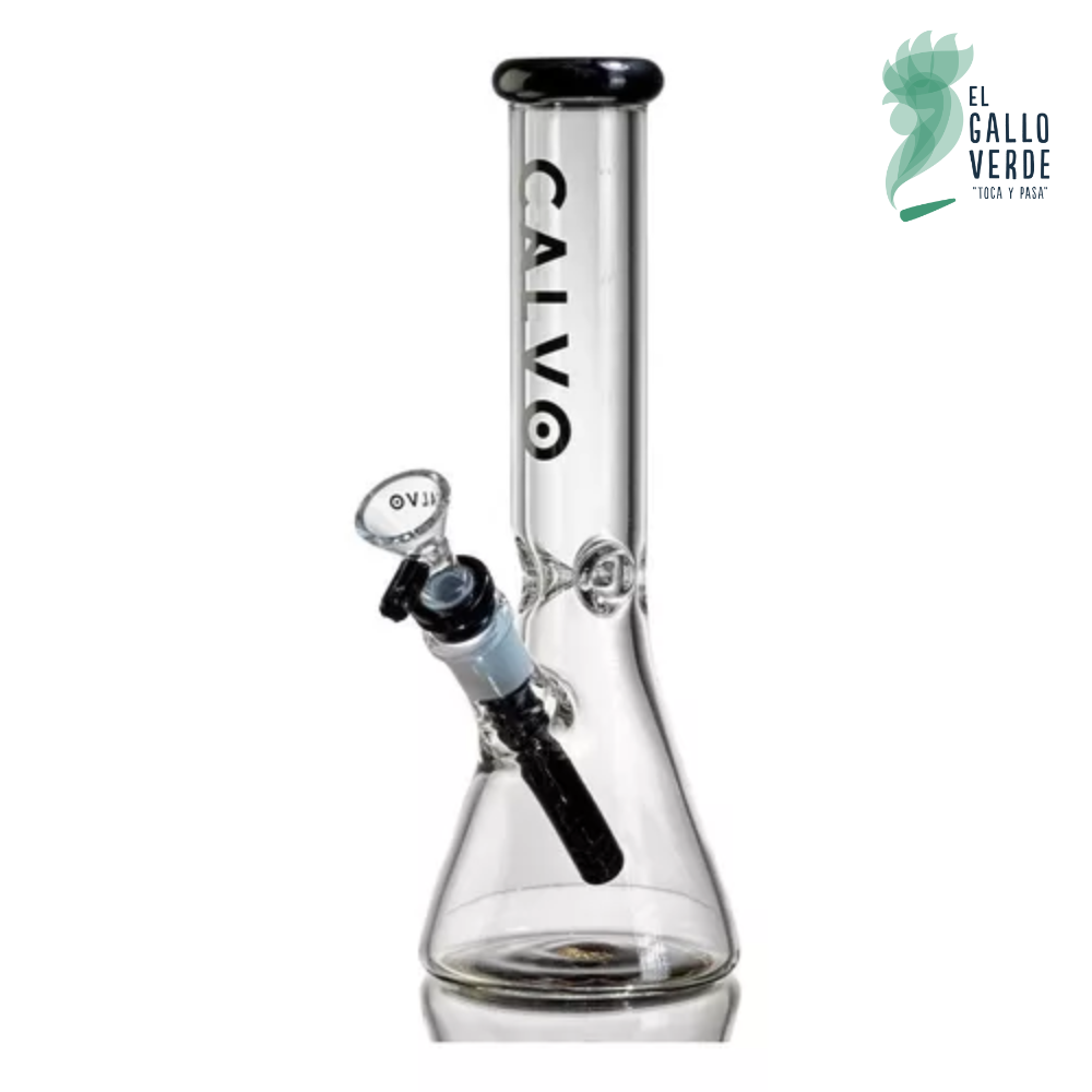 Calvo Glass Beaker 28 cm‎