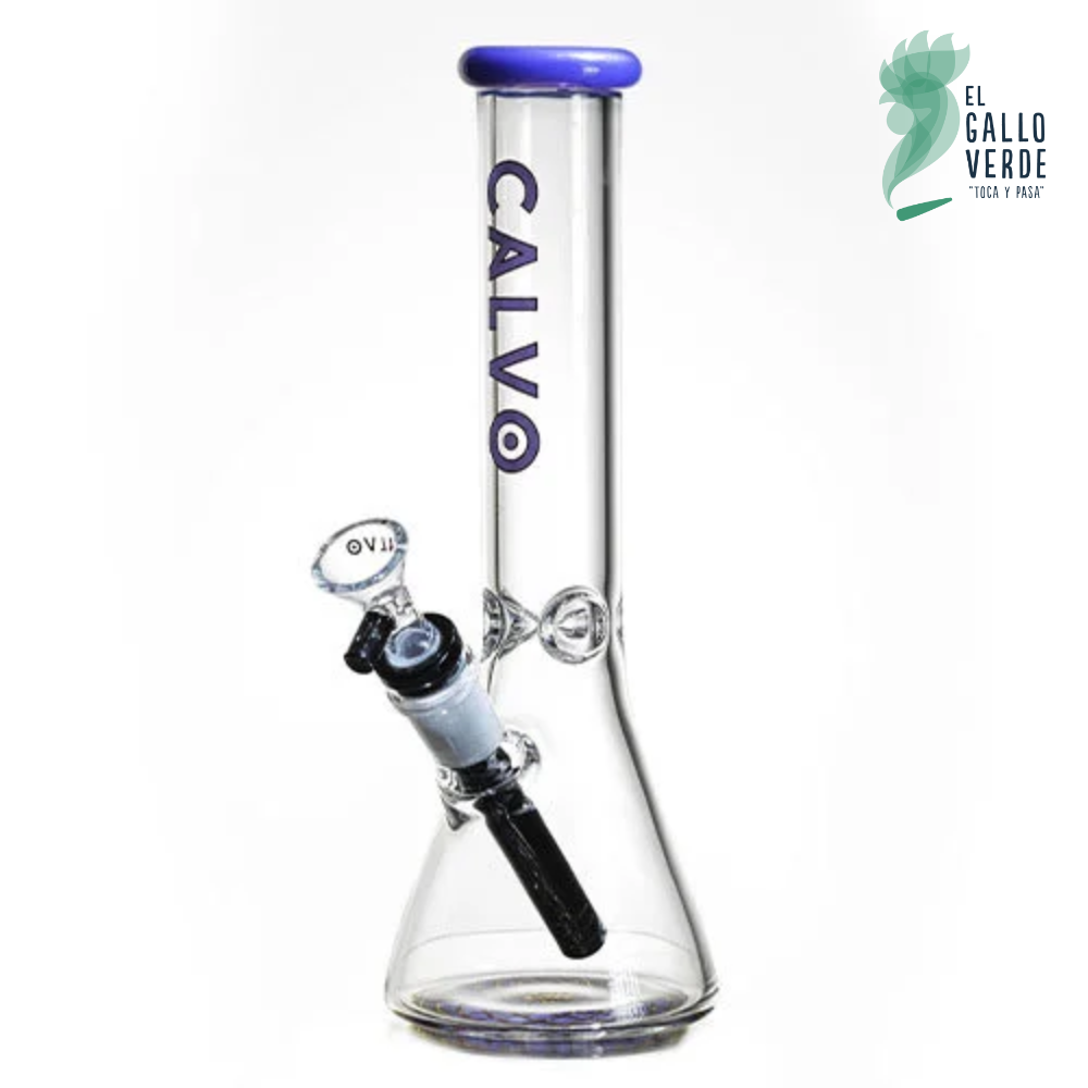 Calvo Glass Beaker 28 cm‎