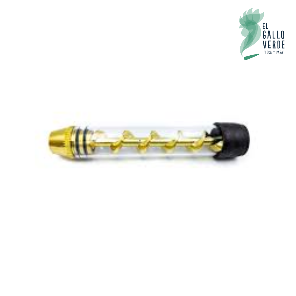 PIPA TWIST BLUNT