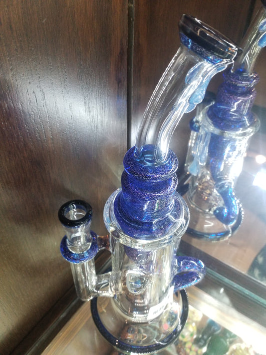 Incycler Dichro Color Vip Glass