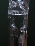 Recto Tornado/Crushed 17" Vip Glass