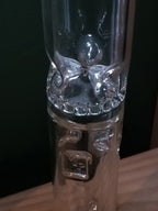 Recto Tornado/Crushed 17" Vip Glass