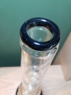 Mini Bazooka Domos Color + Bowl Color Vip Glass