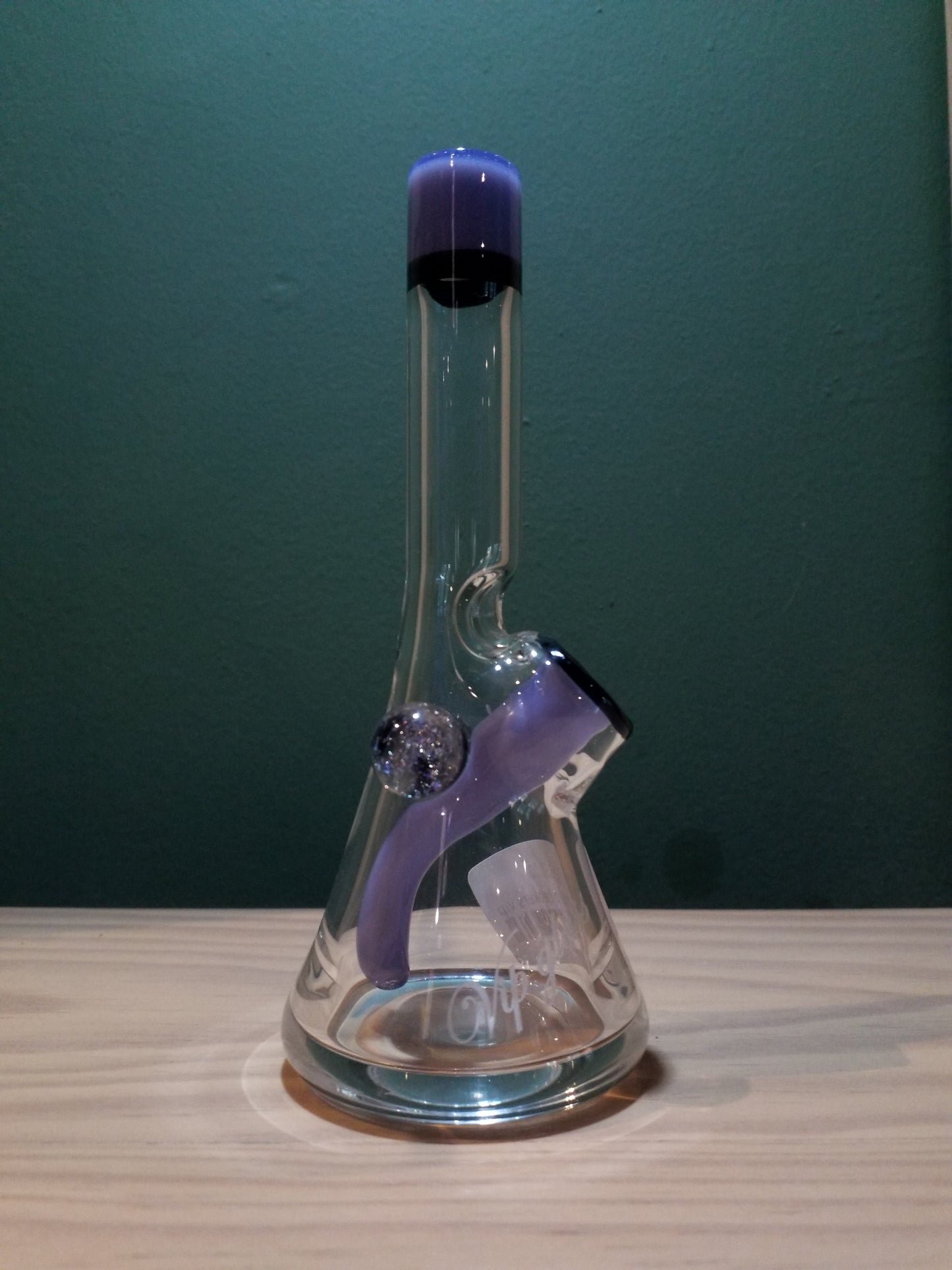 Micro beakers Vip glass