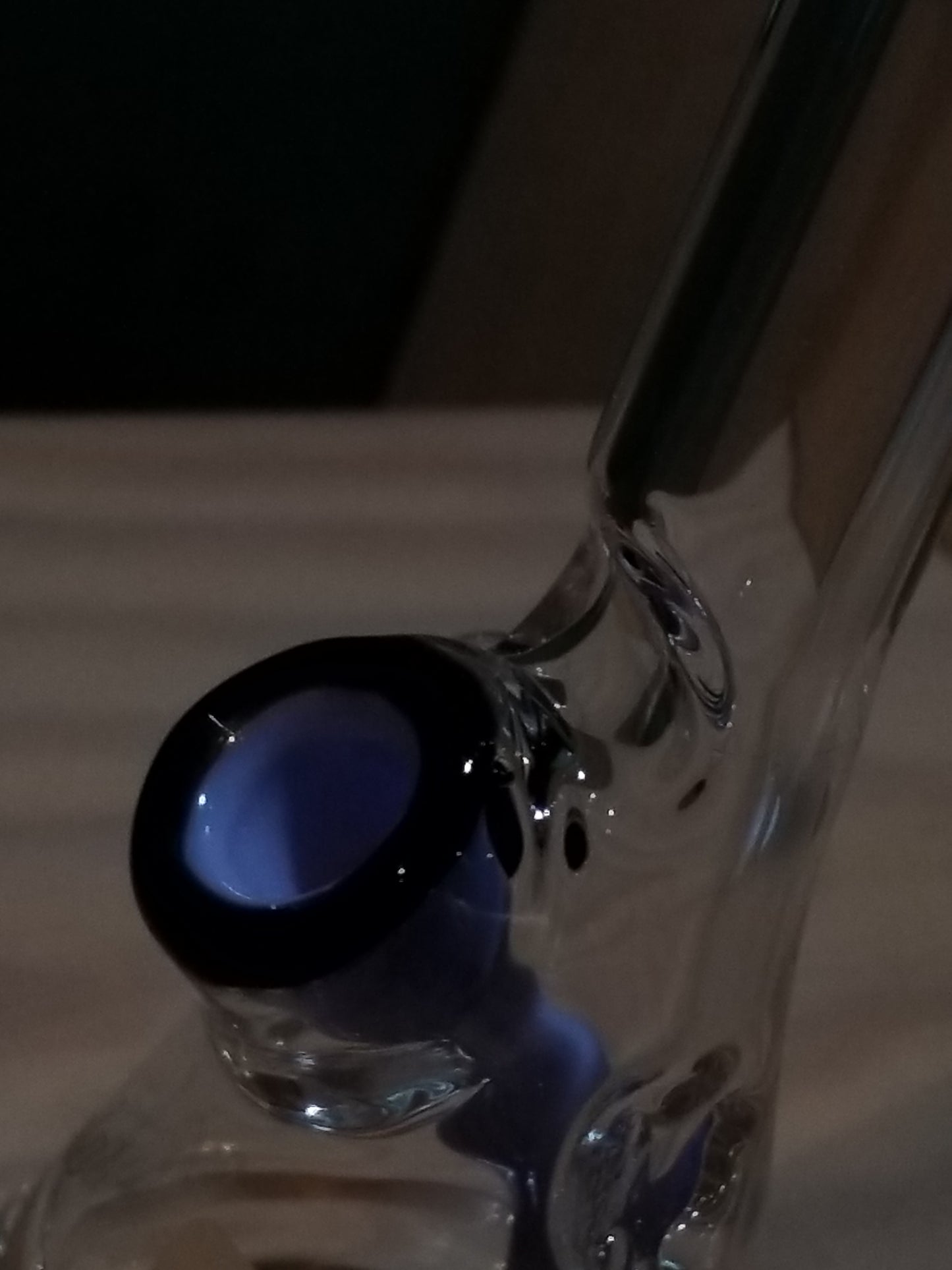 Micro beakers Vip glass