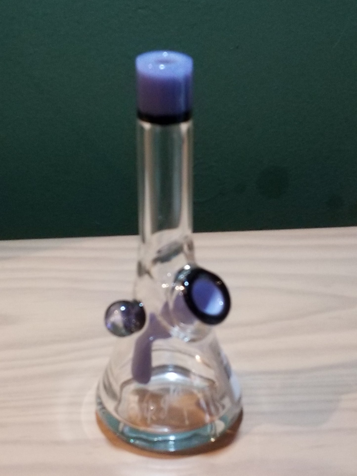 Micro beakers Vip glass