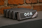 OCB Organic 1 1/4