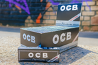 OCB Organic 1 1/4