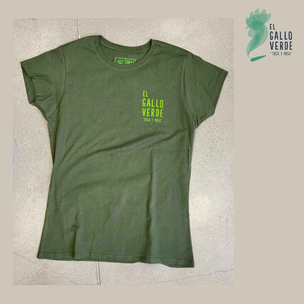 PLAYERA EGV (VARIAS TALLAS)