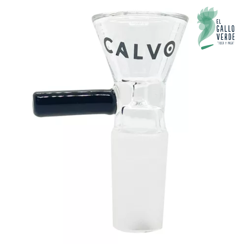 Bowl 14 mm Pyrex Calvo Colores‎