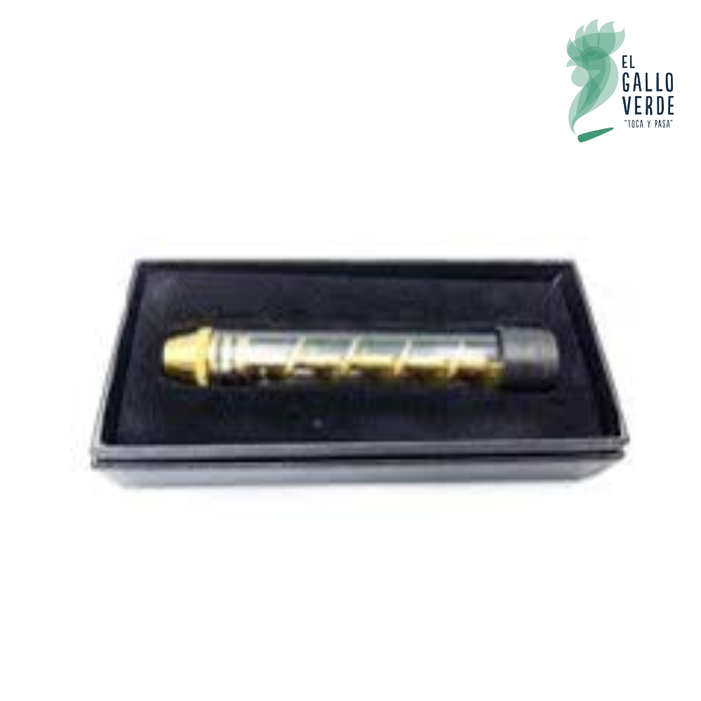 PIPA TWIST BLUNT