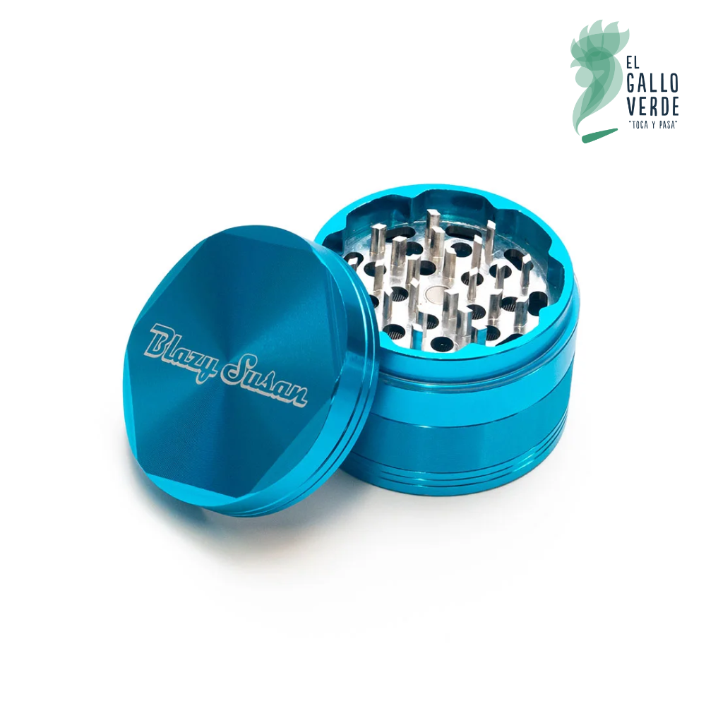 GRINDER 4 PIEZAS BLAZY SUSSAN