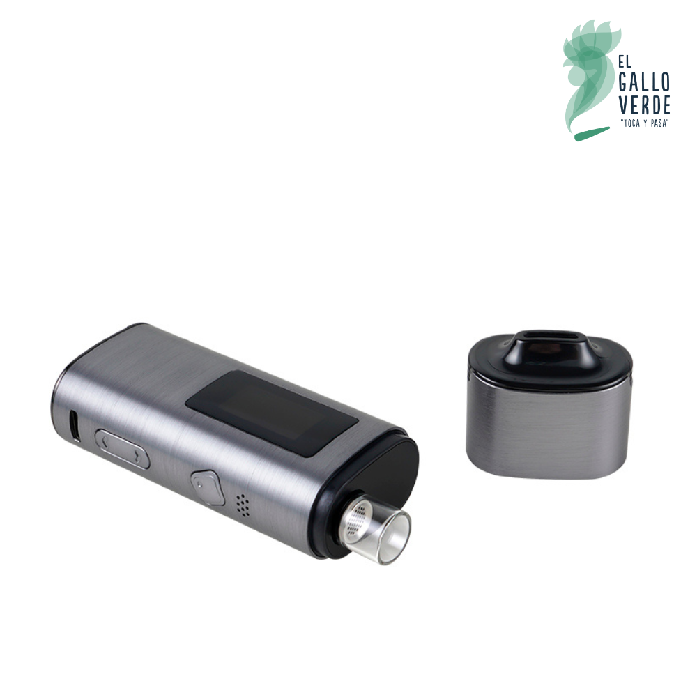 XLUX ROFFU Lite Xvape