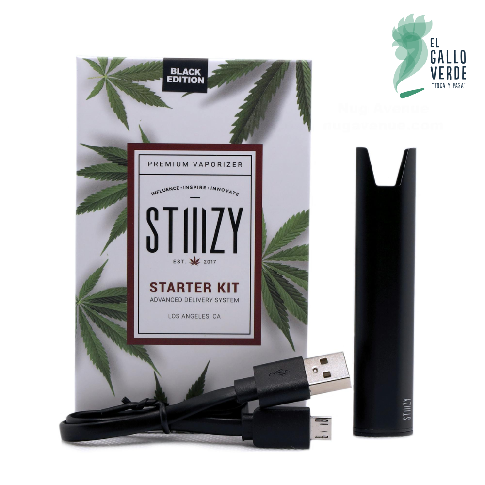 Batería original Stiiizy