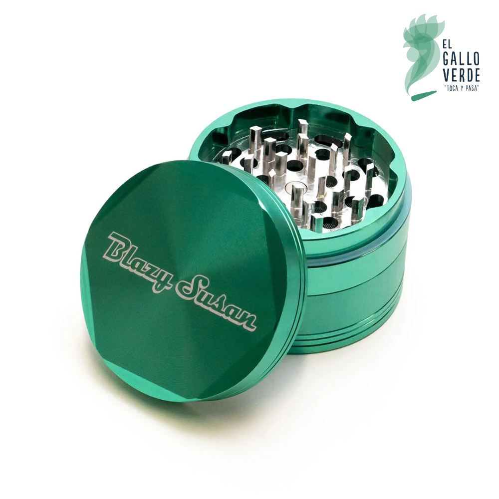GRINDER 4 PIEZAS BLAZY SUSSAN