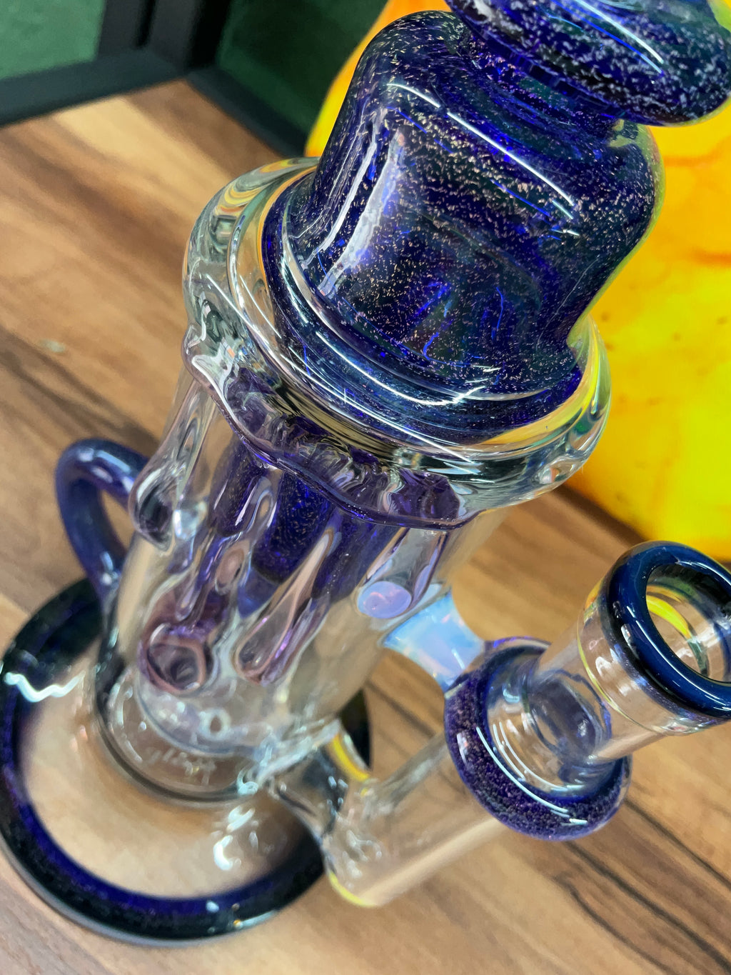Incycler dichro Vip Glass