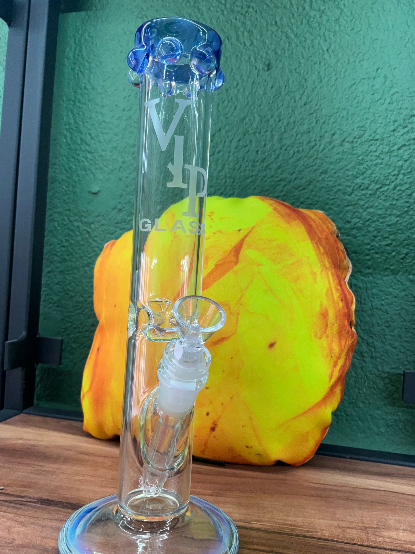 Bong recto vip glass