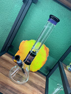 Inline con recycler Vip Glass