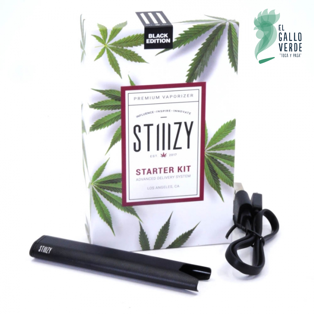 Batería original Stiiizy