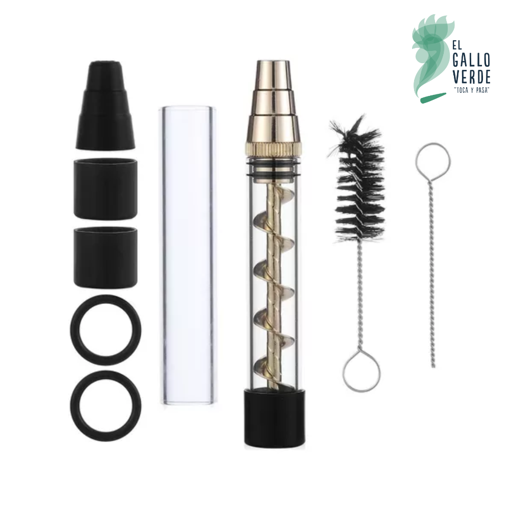 PIPA TWIST BLUNT