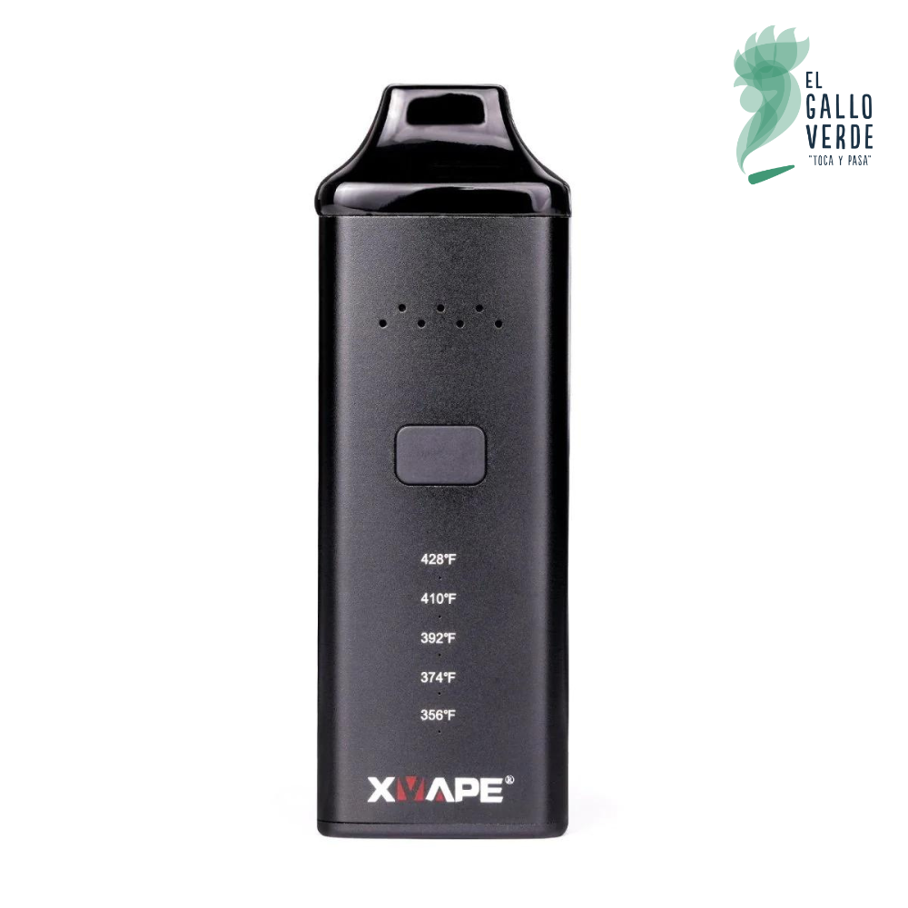 Avant Xvape