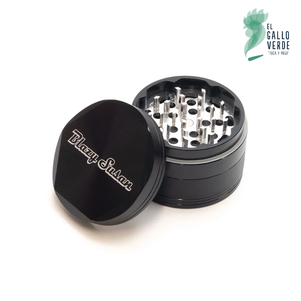 GRINDER 4 PIEZAS BLAZY SUSSAN