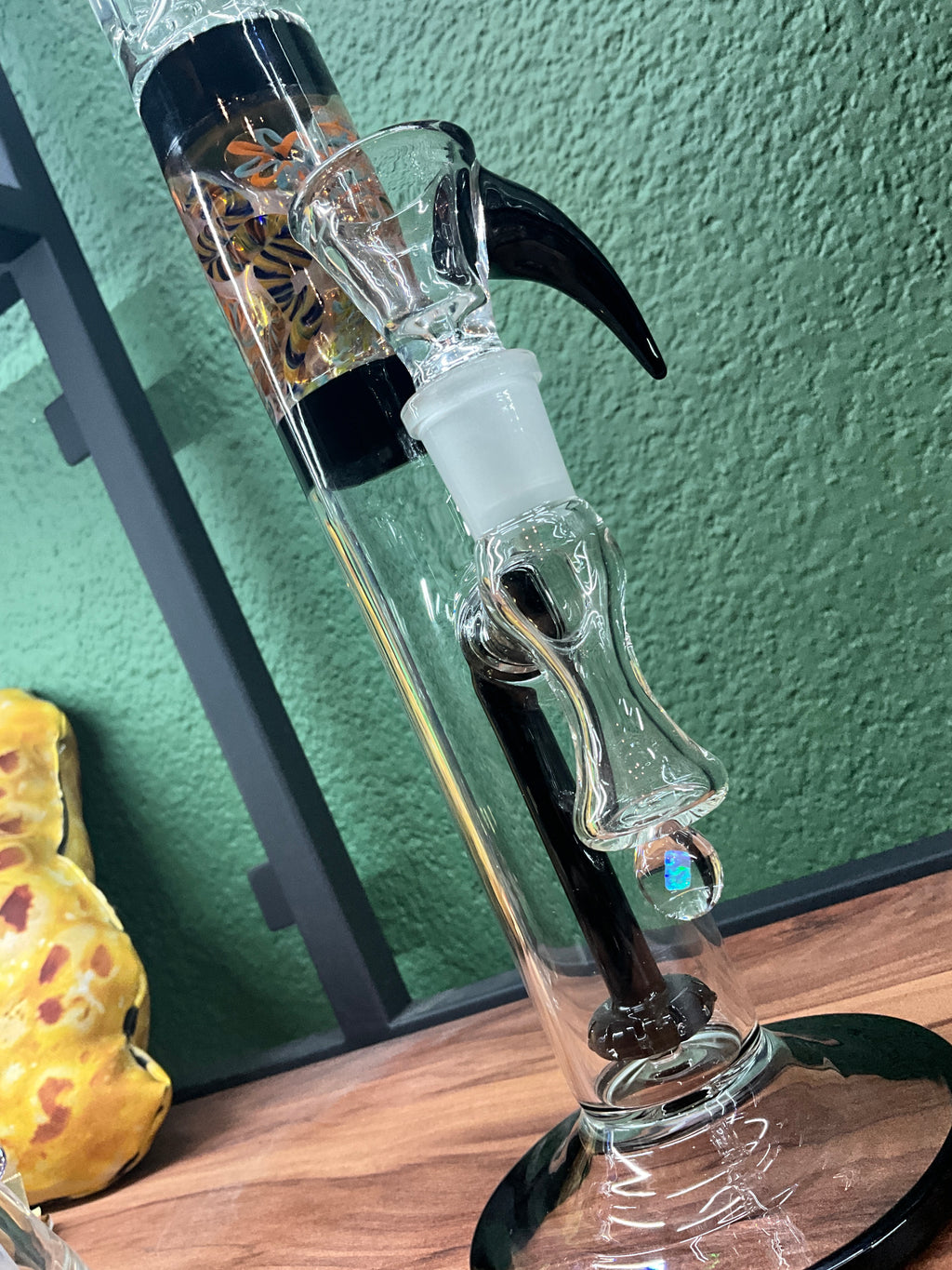 Recto OG SHOWERHEAD Vip Glass