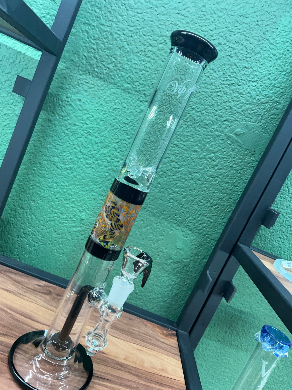 Recto OG SHOWERHEAD Vip Glass