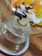 Recycler Drip mini VIP Glass