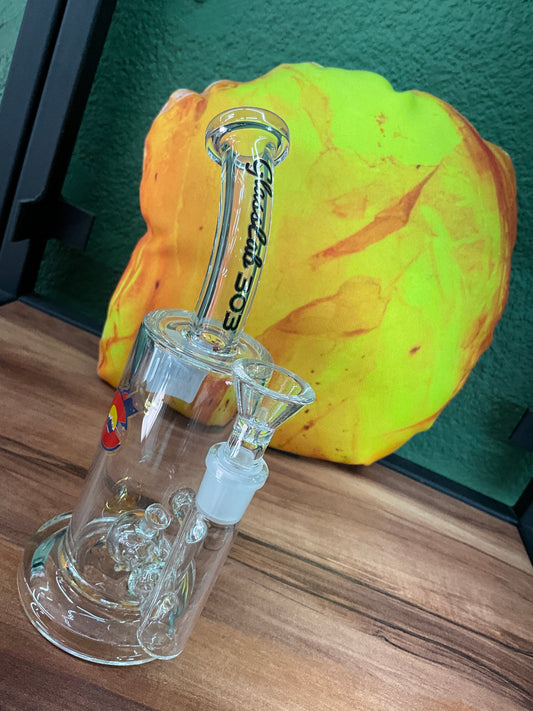 Rig Flask perk GlassLab 303