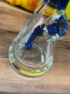 Mini beaker con dichro Vip Glass
