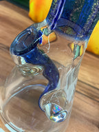 Mini beaker con dichro Vip Glass