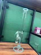 Recto shower head Vip Glass